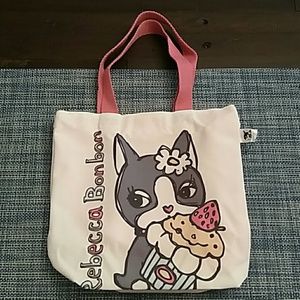 Rebecca Bonbon Lunch/Baby Diaper Bag (Style 3)